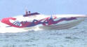 Racing Boat