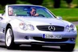 Mercedes Benz